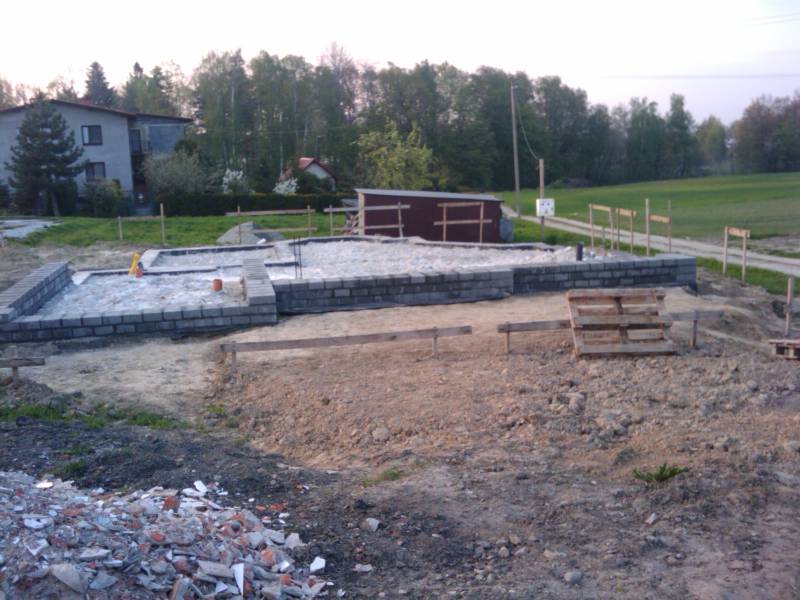 mojabudowa.pl - blog budowlany