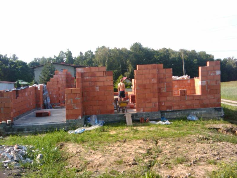 mojabudowa.pl - blog budowlany