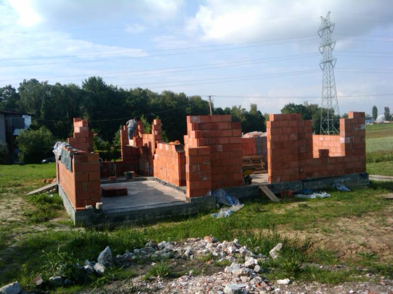 mojabudowa.pl - blog budowlany