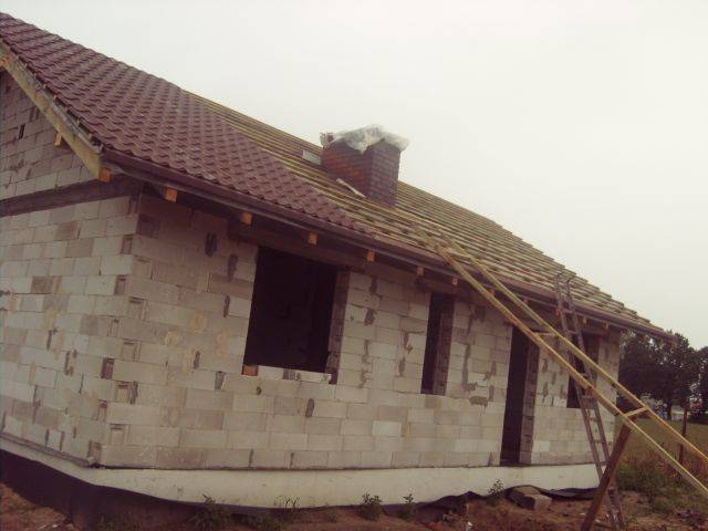mojabudowa.pl - blog budowlany