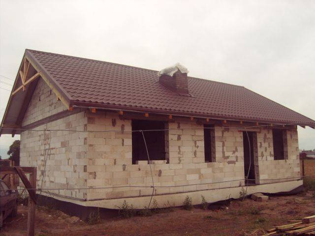mojabudowa.pl - blog budowlany