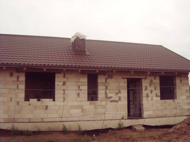 mojabudowa.pl - blog budowlany
