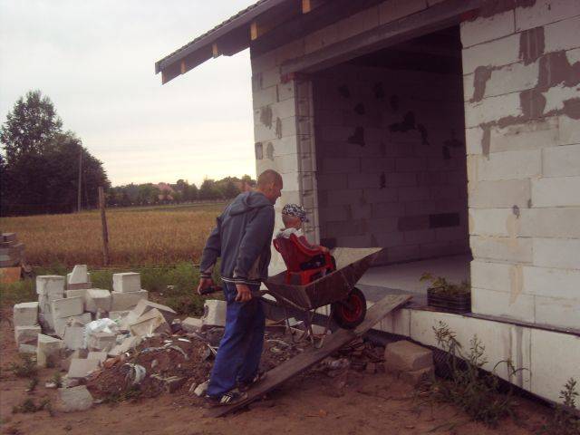 mojabudowa.pl - blog budowlany