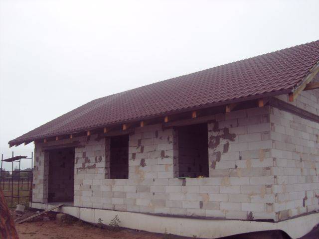mojabudowa.pl - blog budowlany