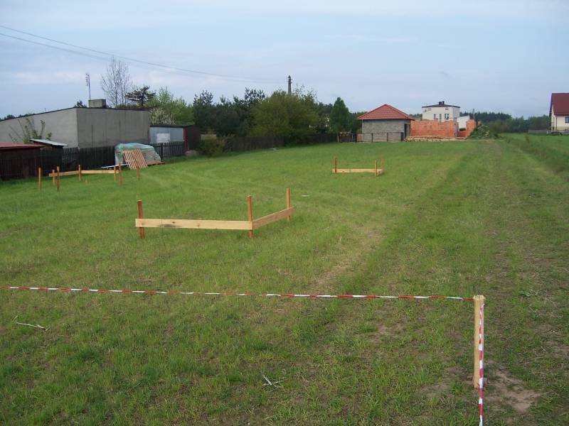 Zdjęcie do wpisu: nasza dzialka