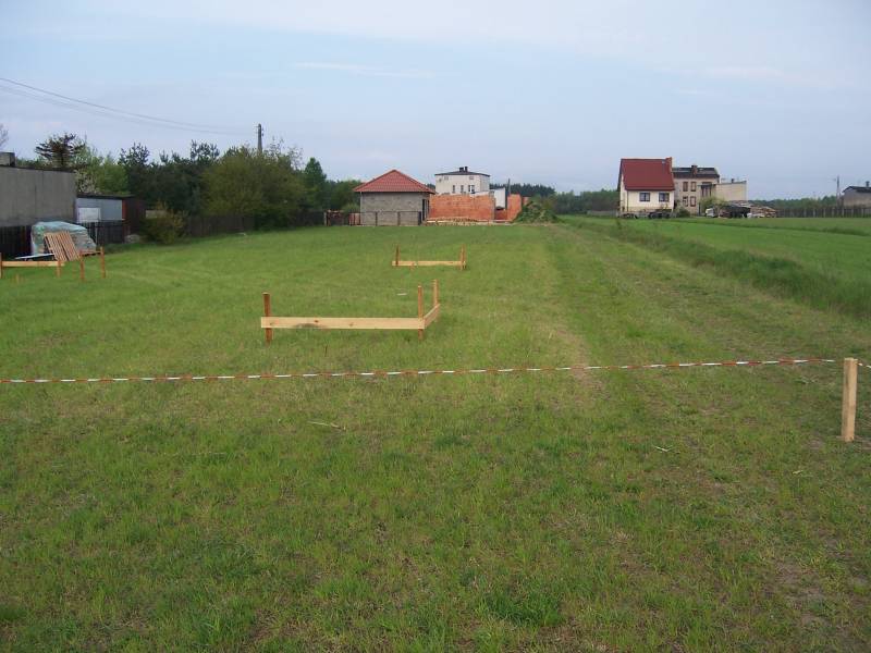 Zdjęcie do wpisu: dzialka