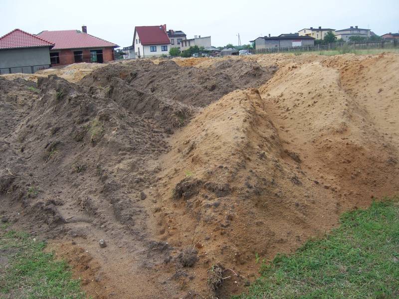 Zdjęcie do wpisu: ziemia