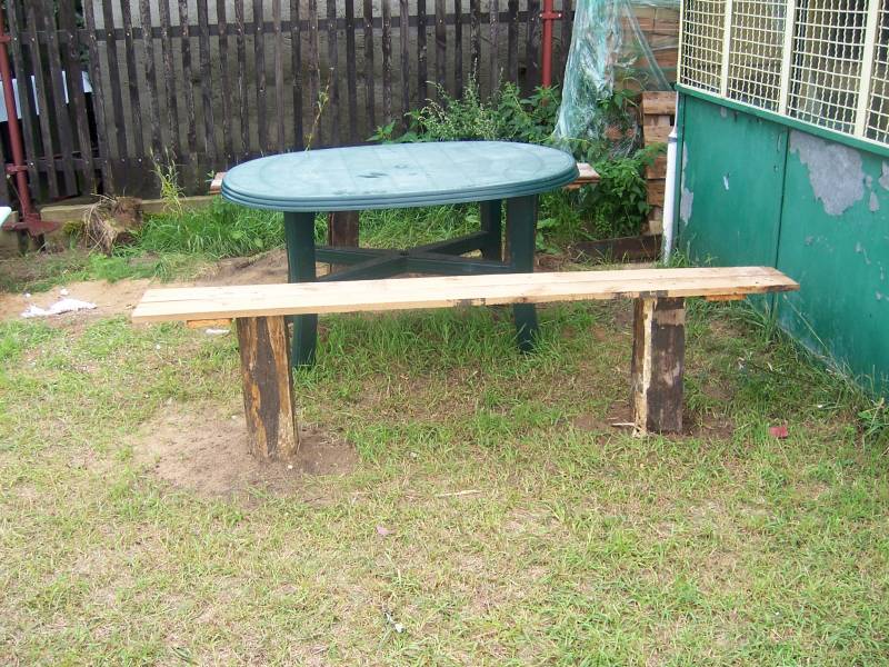 Zdjęcie do wpisu: sracz i lawki