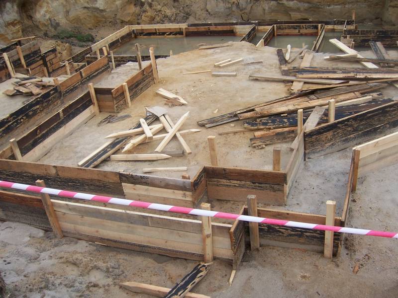 Zdjęcie do wpisu: lawy i drynarz