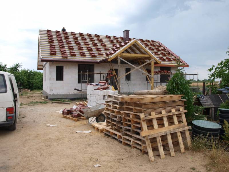 Zdjęcie do wpisu: moje spełnione marzenie