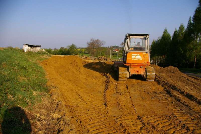 mojabudowa.pl - blog budowlany