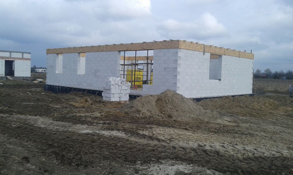 mojabudowa.pl - blog budowlany