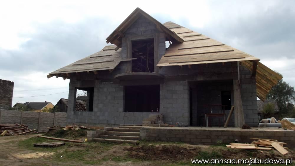 Zdjęcie do wpisu: rosa od podwórka