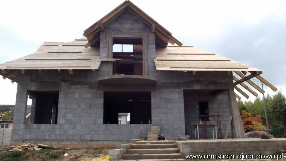 Zdjęcie do wpisu: taras