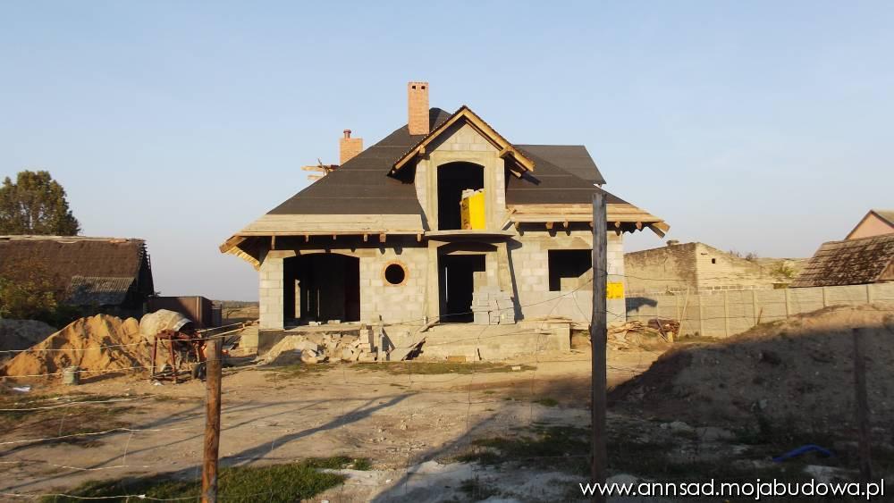 Zdjęcie do wpisu: roska od frontu