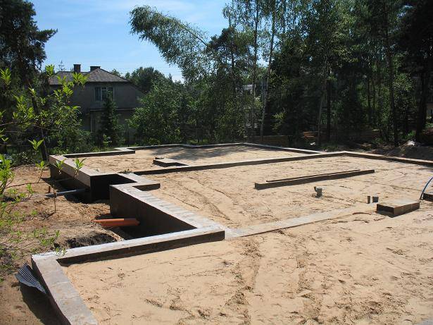 Zdjęcie do wpisu: Fundamenty