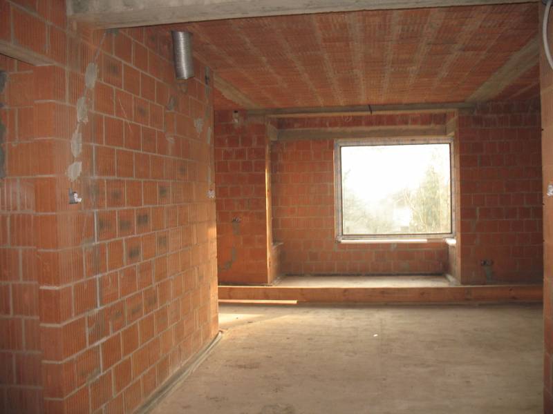 Zdjęcie do wpisu: Widok Antka w środku.