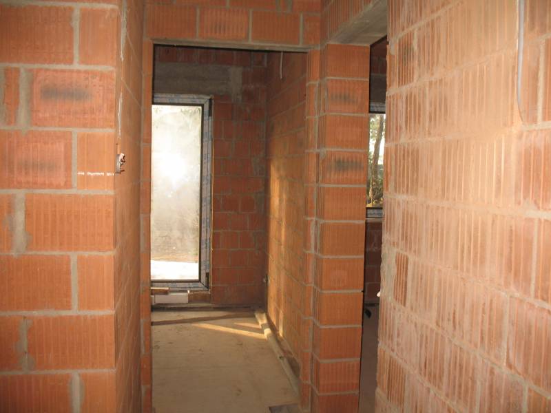 Zdjęcie do wpisu: Widok Antka w środku.