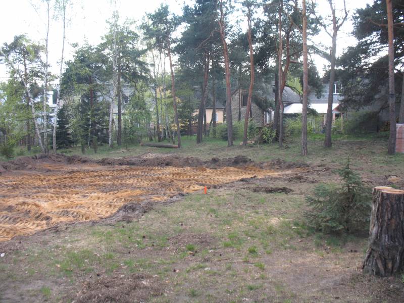 Zdjęcie do wpisu: Tak się zaczęło!!!!