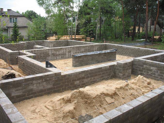 Zdjęcie do wpisu: Fundamenty