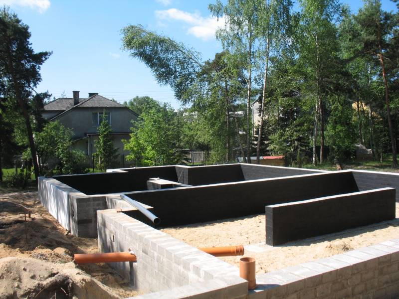 Zdjęcie do wpisu: Fundamenty