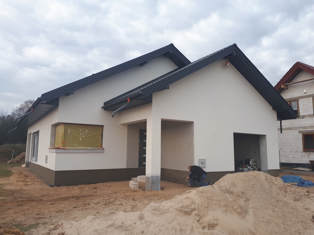 mojabudowa.pl - blog budowlany