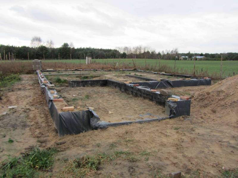 Zdjęcie do wpisu: Fundamenty