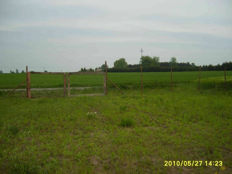 Zdjęcie do wpisu: Ogrodzenie