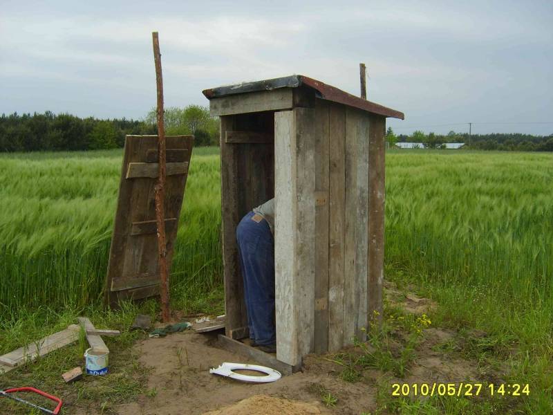 Zdjęcie do wpisu: Ogrodzenie