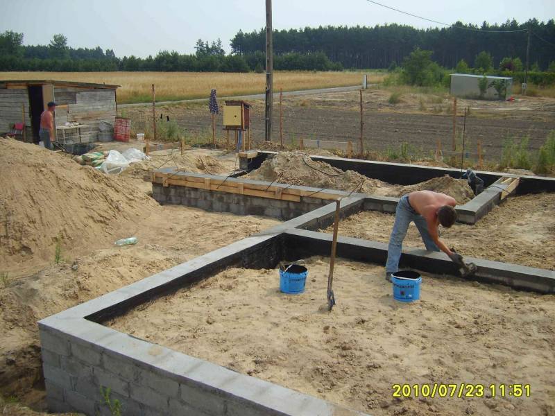 Zdjęcie do wpisu: Fundamenty