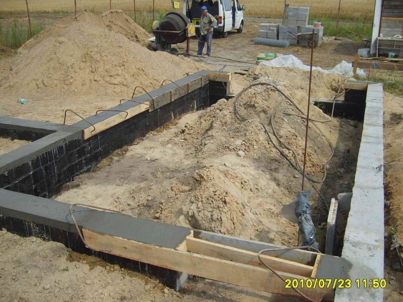 Zdjęcie do wpisu: Fundamenty