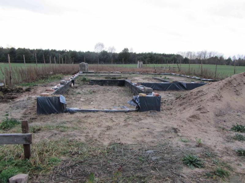 Zdjęcie do wpisu: Fundamenty