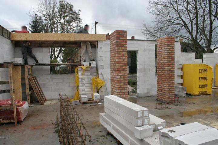 mojabudowa.pl - blog budowlany
