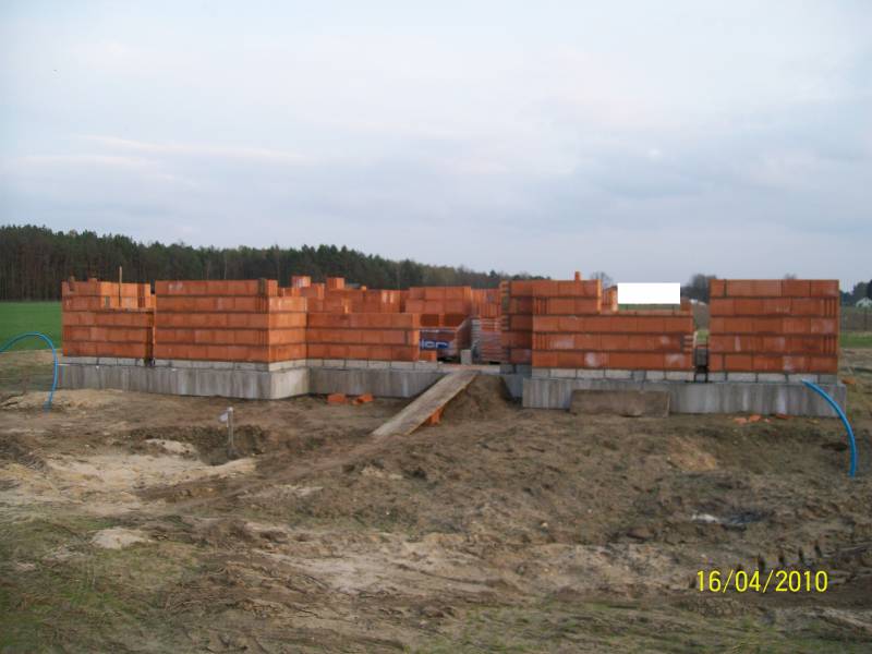 mojabudowa.pl - blog budowlany
