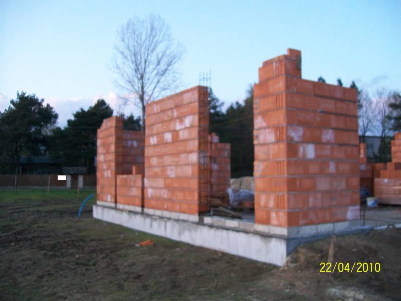 mojabudowa.pl - blog budowlany