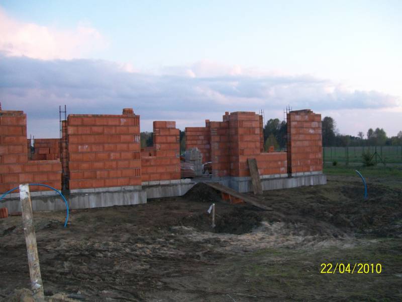 mojabudowa.pl - blog budowlany