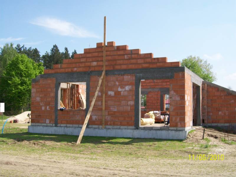 mojabudowa.pl - blog budowlany