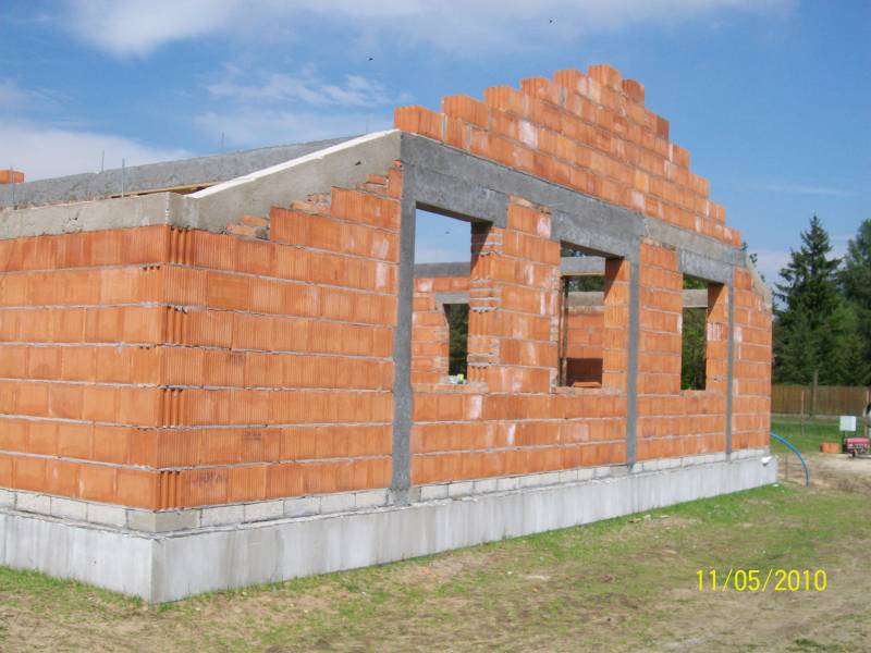 mojabudowa.pl - blog budowlany