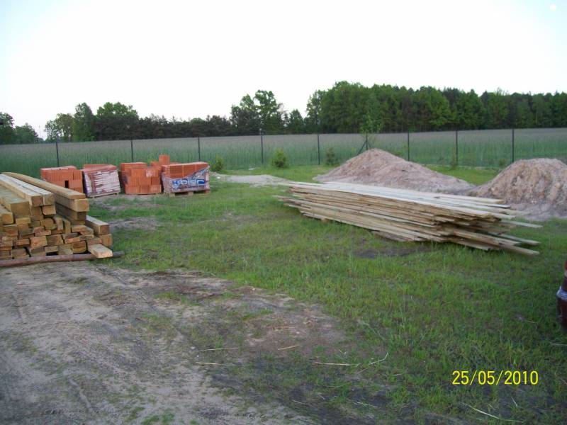 mojabudowa.pl - blog budowlany