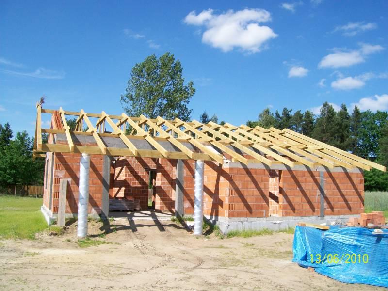 mojabudowa.pl - blog budowlany