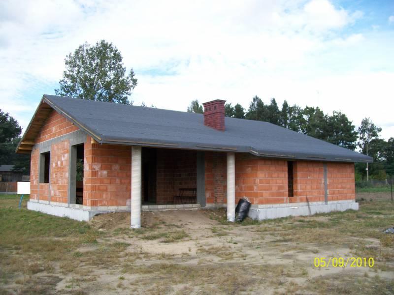 mojabudowa.pl - blog budowlany