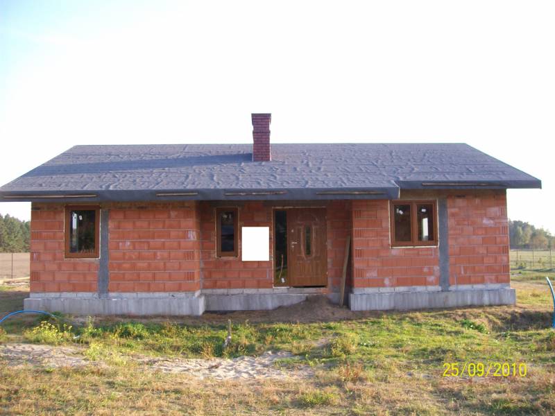 mojabudowa.pl - blog budowlany