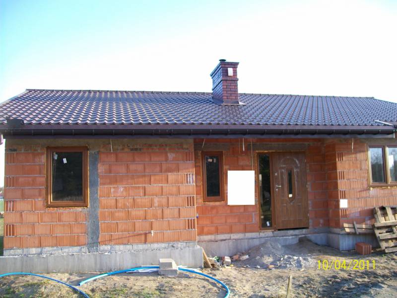 mojabudowa.pl - blog budowlany