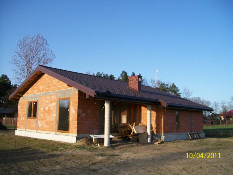 mojabudowa.pl - blog budowlany