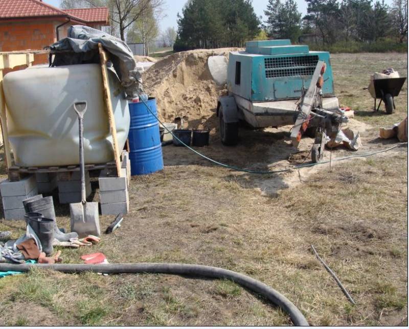 mojabudowa.pl - blog budowlany