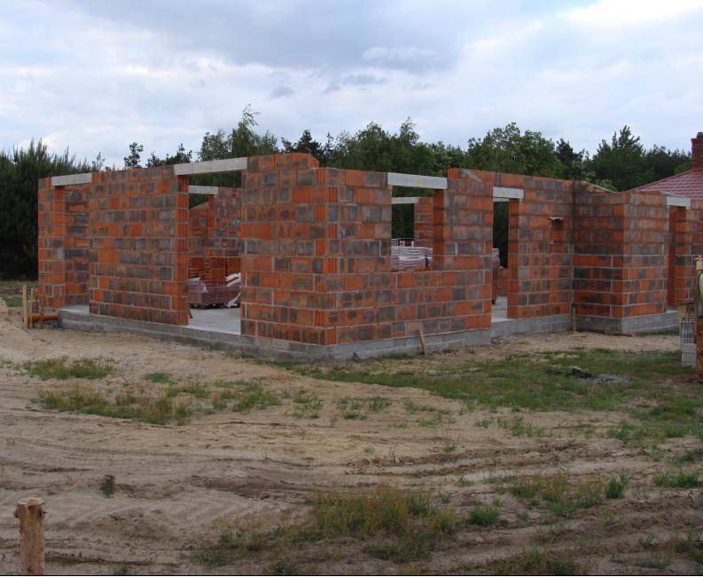 mojabudowa.pl - blog budowlany