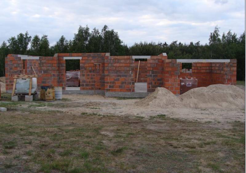 mojabudowa.pl - blog budowlany