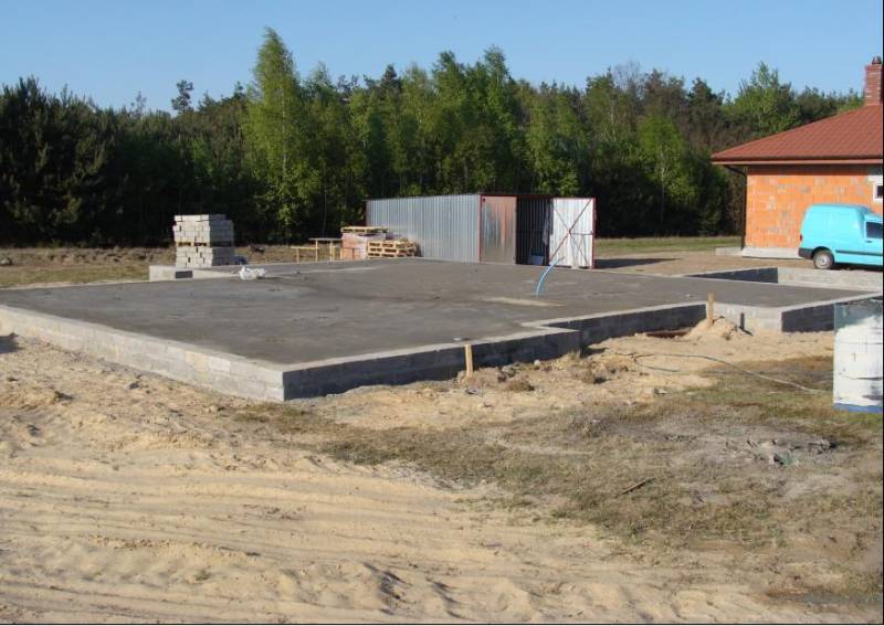 mojabudowa.pl - blog budowlany