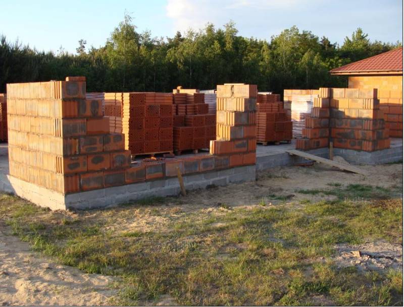 mojabudowa.pl - blog budowlany