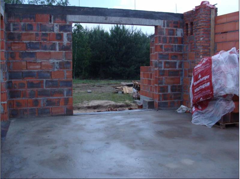 mojabudowa.pl - blog budowlany